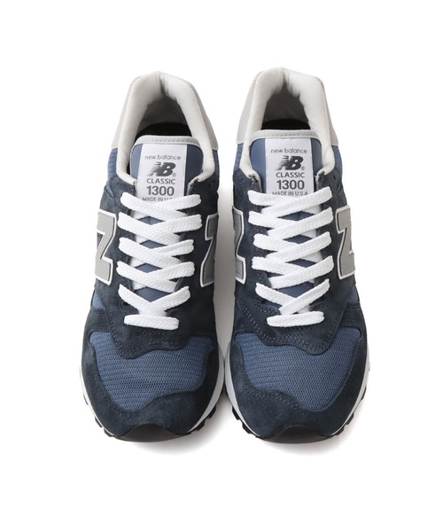 スニーカー New Balance U1300NY / ニューバランス U1300NY メンズ レディースの画像