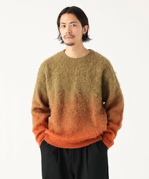 B：MING by BEAMS（ビーミング by ビームス） セーター ニット