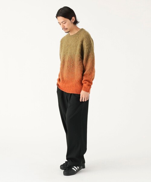 B：MING by BEAMS（ビーミング by ビームス） セーター ニット