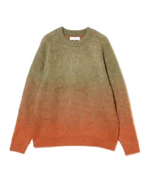 B：MING by BEAMS（ビーミング by ビームス） セーター ニット