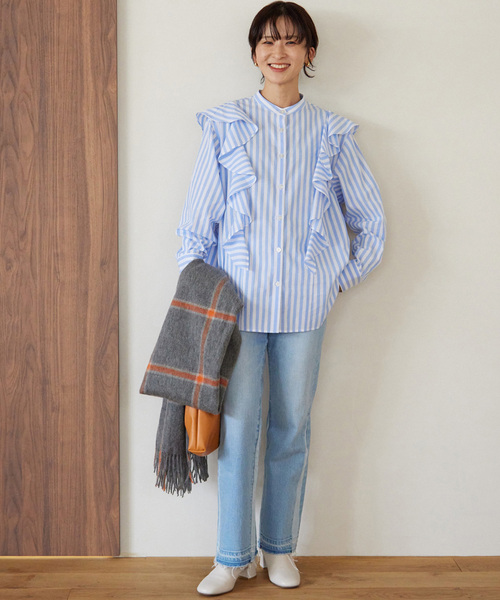 JOURNAL STANDARD　relume 追加》RELUME ラメアミトート | ジャーナルスタンダード