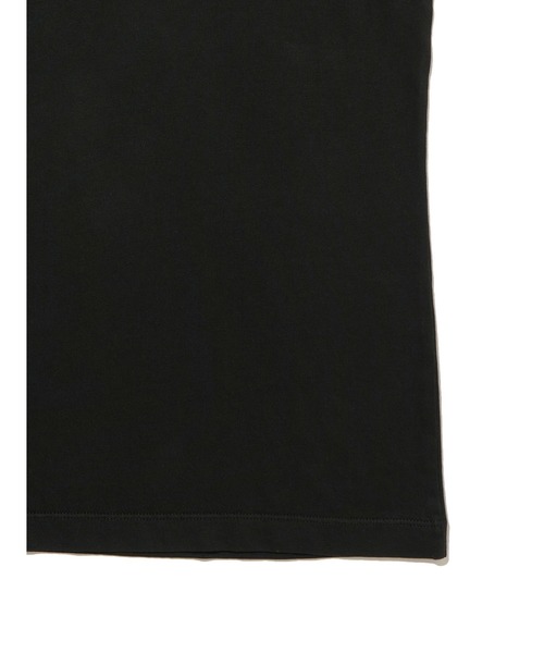 「Levi's」 長(zhǎng)袖Tシャツ X-LARGE ブラック メンズ