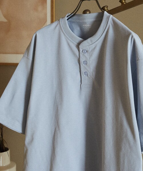 「FREAK'S STORE」 半袖Tシャツ SMALL ミント メンズ