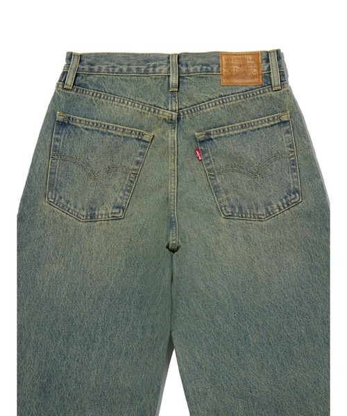 Levi's（リーバイス） ジーンズ デニム デニムパンツ JAPAN LIMITED XL