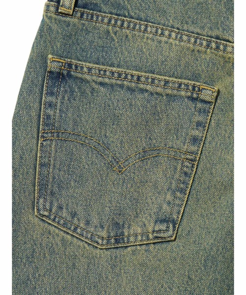Levi's（リーバイス） ジーンズ デニム デニムパンツ JAPAN LIMITED XL