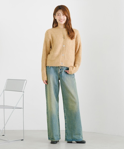 Levi's（リーバイス） ジーンズ デニム デニムパンツ JAPAN LIMITED XL