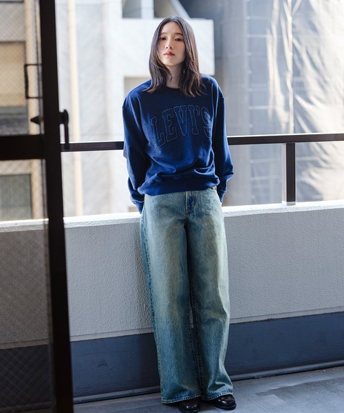 Levi's（リーバイス） ジーンズ デニム デニムパンツ JAPAN LIMITED XL