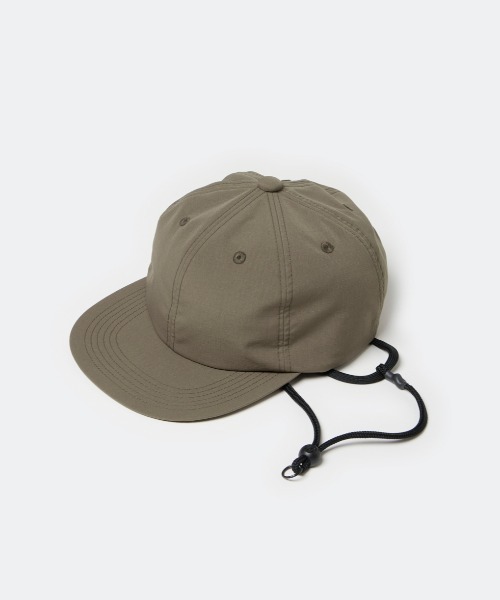 帽子 DAIWA PIER39 TECH 6PANEL CAP(BC-51023) DAIWA PIER39 キャップ 帽子 TECH RIPSTOP CAP BC-51025W メンズ