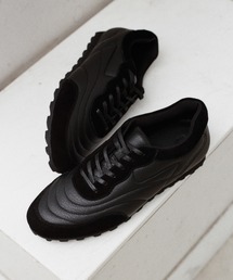 WYM LIDNM スニーカー VOLUME INSOLE RACING FLAT SHOES メンズ 