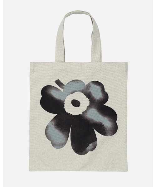 marimekko kioski Ae Vankka Unikko トートバッグ 日本限定】Vankka Unikko トートバッグ | Maija Isola
