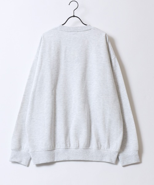 SITRY（シトリー） トレーナー スウェット メンズ レディース