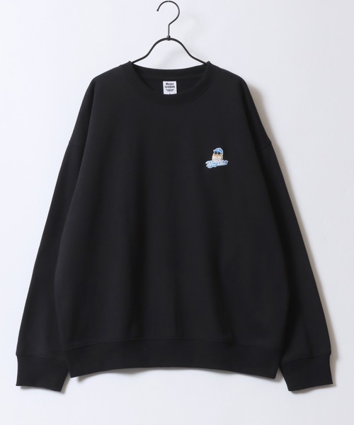 オーラリー auralee スウェット（色：グレー系）のおすすめ人気商品