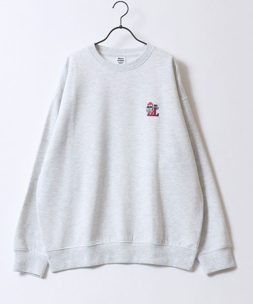 SITRY（シトリー） トレーナー スウェット メンズ レディース