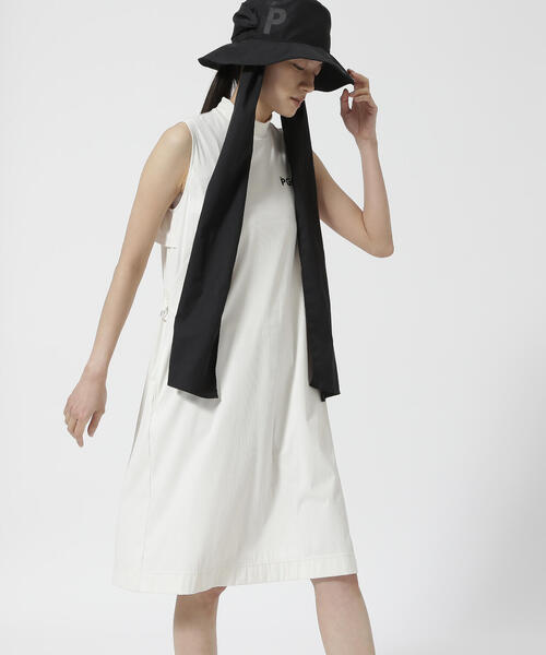 ゴルフ ワンピース（色：マルチカラー）｜レディースウエア｜ゴルフ