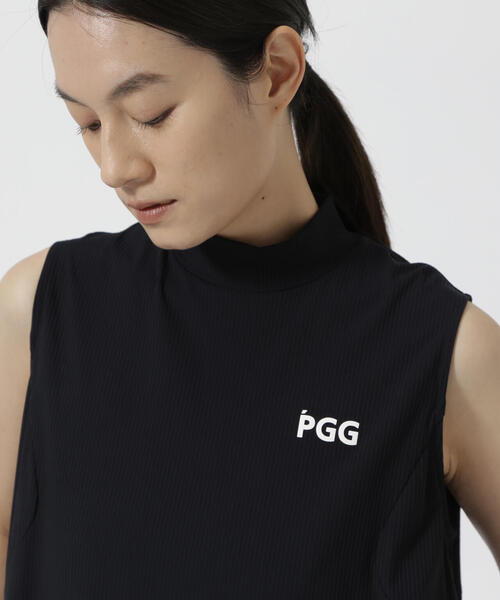 PEARLY GATES（パーリーゲイツ） ワンピース 「PGG」「直営店舗＆公式