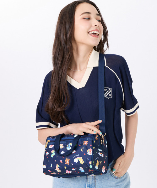 LeSportsac（レスポートサック） ショルダーバッグ バッグ EVERYDAY SM