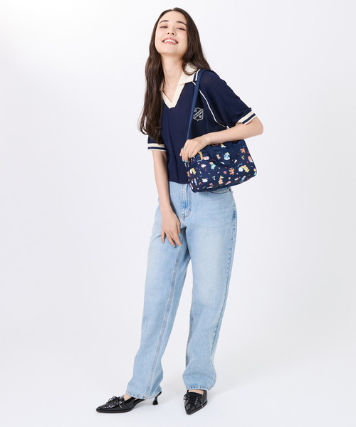 LeSportsac（レスポートサック） ショルダーバッグ バッグ EVERYDAY SM