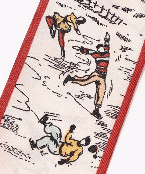 TOMORROWLAND（トゥモローランド） スカーフ バンダナ Atelier