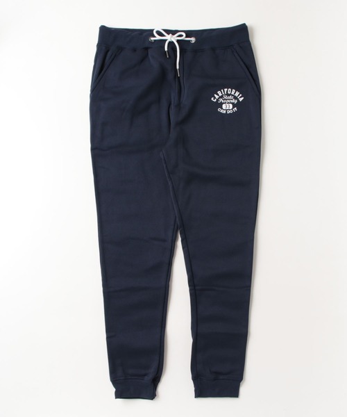 ARCADE（アーケード） スウェットパンツ ジャージ 裏起毛スウェット