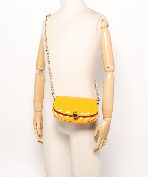 MICHAEL KORS（マイケルコース） ショルダーバッグ バッグ MILA