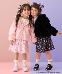 スカート 「マイメロディ&クロミ×ANY KI...の詳細画像1