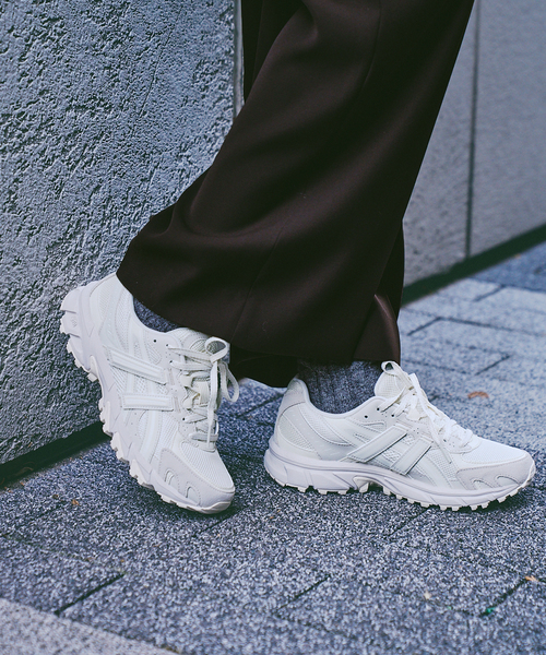 ASICS（アシックス） スニーカー SONOMA TR62 レディース : ZOZOTOWN