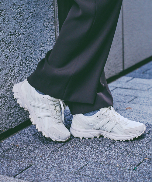 ASICS（アシックス） スニーカー SONOMA TR62 レディース : ZOZOTOWN 