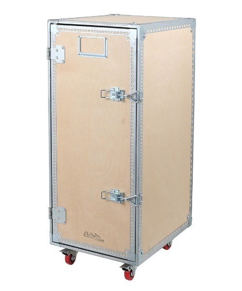 DULTON（ダルトン） 収納 WOODEN CABINET WITH CASTORS 4 LAYER/木製