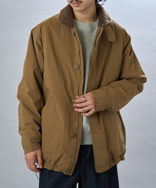 A by MAGASIN DE MODE コート ジャケット 「A by MAGASIN DE MODE」N-1
