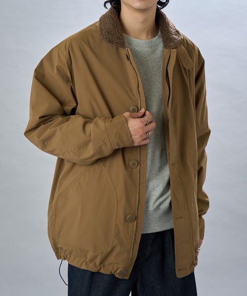 A by MAGASIN DE MODE コート ジャケット 「A by MAGASIN DE MODE」N-1