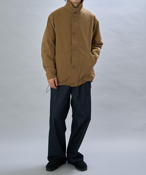 A by MAGASIN DE MODE コート ジャケット 「A by MAGASIN DE MODE」N-1