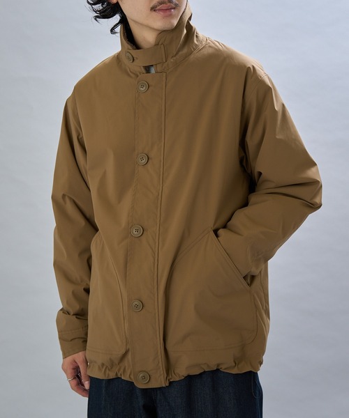 A by MAGASIN DE MODE コート ジャケット 「A by MAGASIN DE MODE」N-1