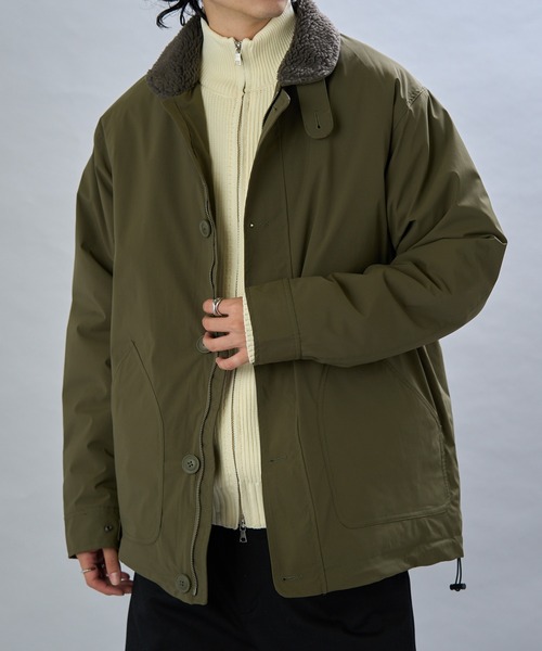 A by MAGASIN DE MODE コート ジャケット 「A by MAGASIN DE MODE」N-1
