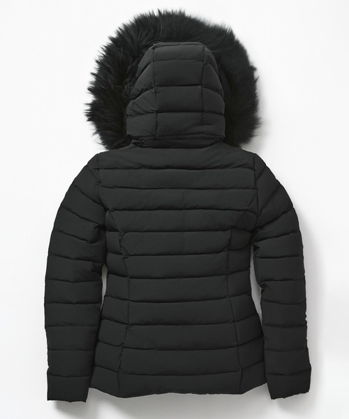 CAPEHORN（ケープホーン） ダウンコート ダウンジャケット 「CAPE HORN