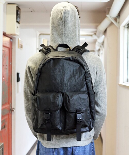 FREAK'S STORE（フリークスストア） デイバック リュック BAICYCLON
