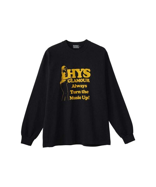 ヒステリックグラマー tシャツのおすすめ人気商品一覧 通販 - Yahoo
