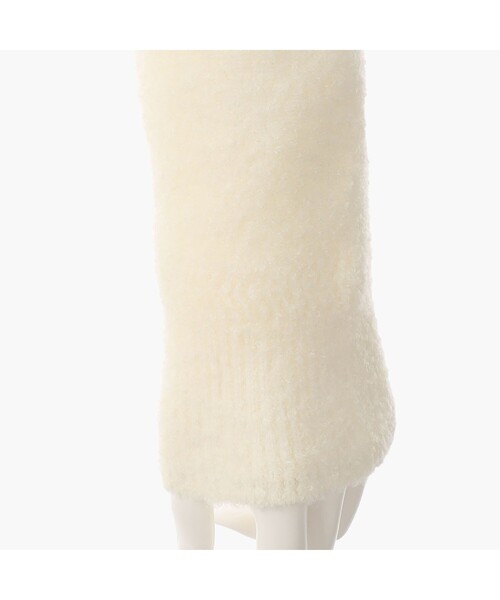 BRIEFING（ブリーフィング） ニット セーター WOMEN'S BOUCLE YARN