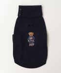 犬 服 Polo ベア ウールカシミヤ ドッグ...の詳細画像3