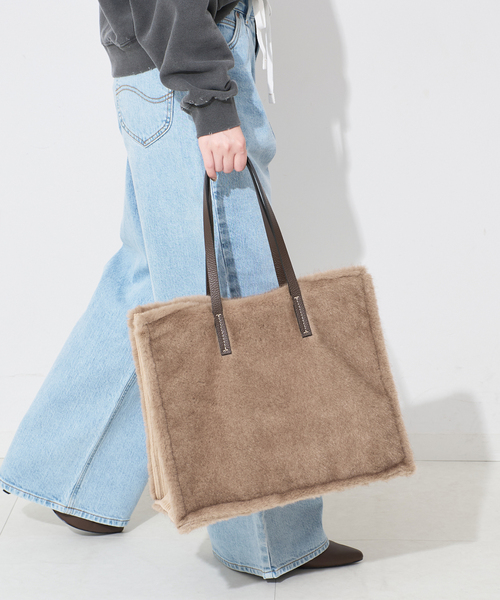 Kassiopea（カシオペア） トートバッグ トートバッグ MAXI レディース