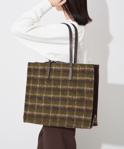 Kassiopea（カシオペア） トートバッグ トートバッグ MAXI レディース