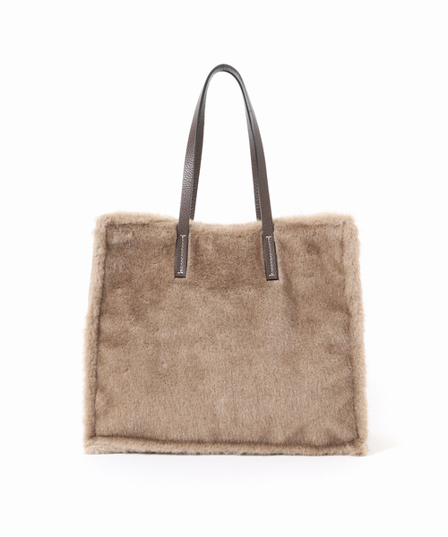 Kassiopea（カシオペア） トートバッグ トートバッグ MAXI レディース