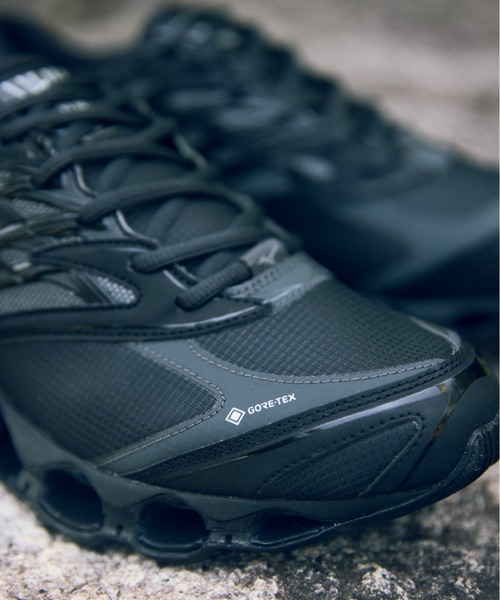 MIZUNO（ミズノ） スニーカー WAVE PROPHECY LS GTX D1GA256001 メンズ