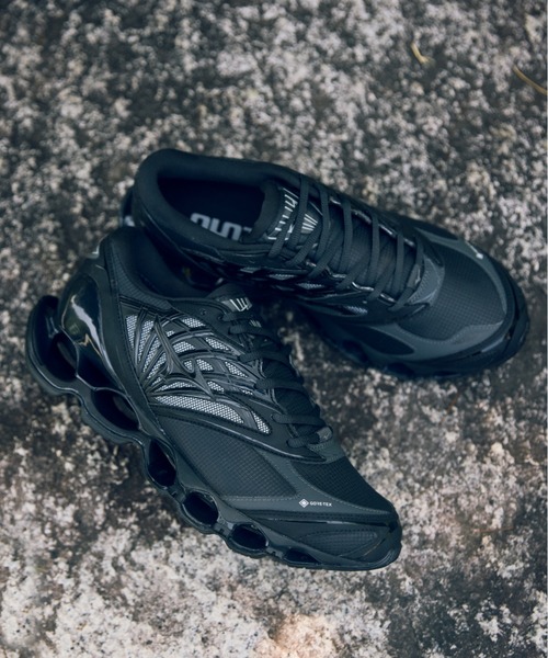 MIZUNO（ミズノ） スニーカー WAVE PROPHECY LS GTX D1GA256001 メンズ