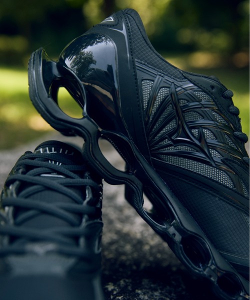 MIZUNO（ミズノ） スニーカー WAVE PROPHECY LS GTX D1GA256001 メンズ