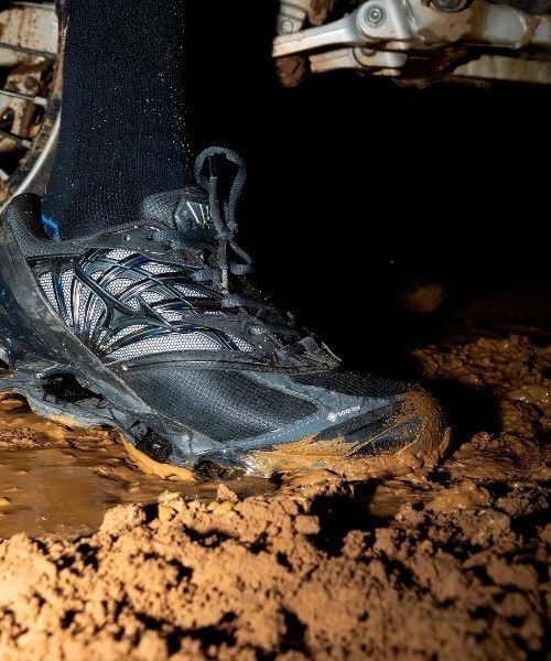 MIZUNO（ミズノ） スニーカー WAVE PROPHECY LS GTX D1GA256001 メンズ