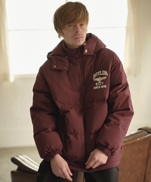 BOY LONDON（ボーイロンドン） ダウンジャケット ダウン 「BOY LONDON