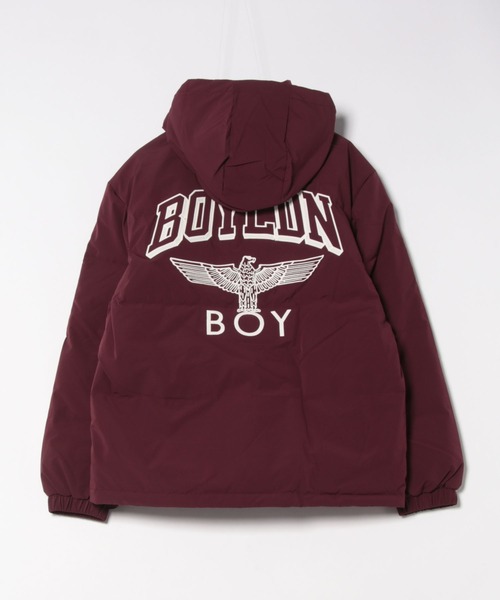 BOY LONDON（ボーイロンドン） ダウンジャケット ダウン 「BOY LONDON 
