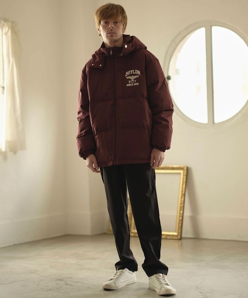 BOY LONDON（ボーイロンドン） ダウンジャケット ダウン 「BOY LONDON 