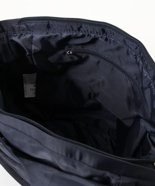 「Y'SACCS」 2WAYバッグ FREE ブラウン レディース_画像4