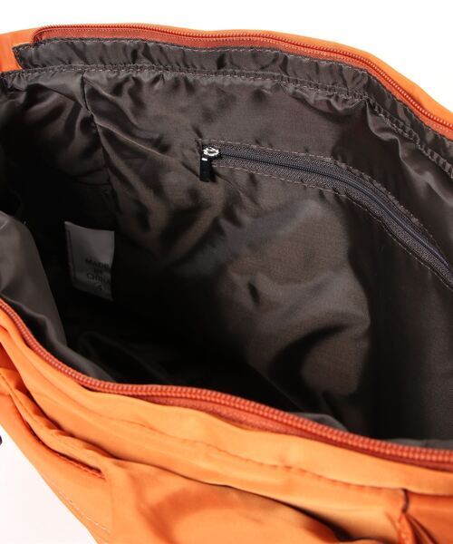 「Y'SACCS」 2WAYバッグ FREE ブラウン レディース_画像5